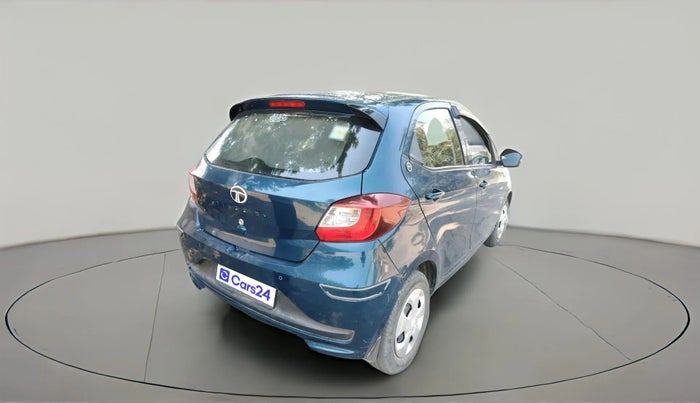 2024 Tata TIAGO EV XT LONG RANGE, Electric, Automatic, 36,895 km, exterior