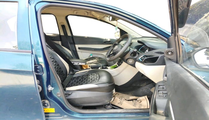 2024 Tata TIAGO EV XT LONG RANGE, Electric, Automatic, 36,895 km, interior