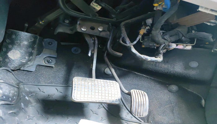 2024 Tata TIAGO EV XT LONG RANGE, Electric, Automatic, 36,895 km, interior