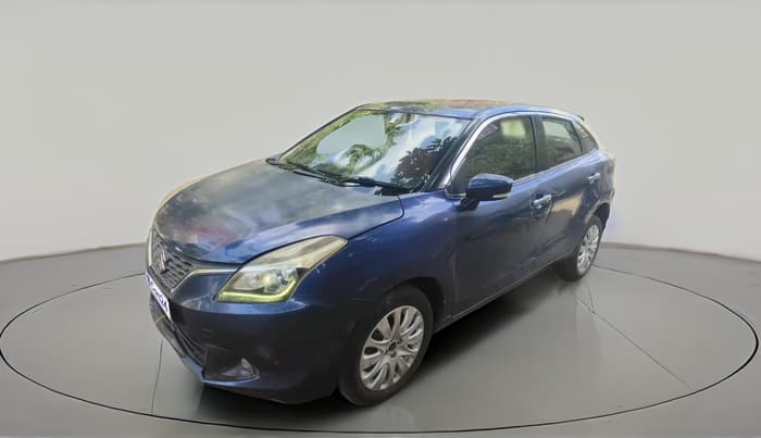 2016 Maruti Baleno ALPHA DIESEL 1.3, Diesel, Manual, 1,46,763 km, exterior