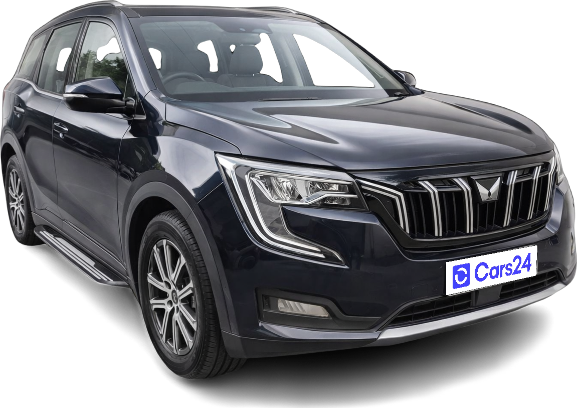 2022 Mahindra XUV700 - SUV - Diesel - Automatic - ₹16.26 lakh