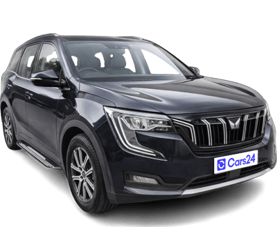 2022 Mahindra XUV700 - SUV - Diesel - Automatic - ₹16.26 lakh