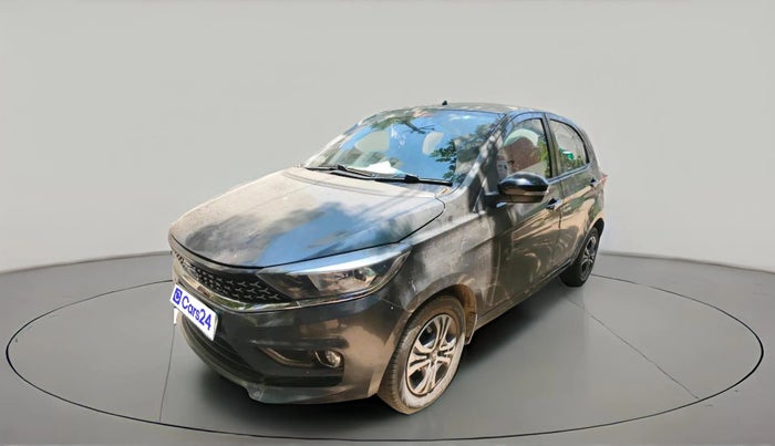 2023 Tata Tiago XZ PLUS CNG, CNG, Manual, 64,184 km, exterior