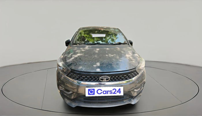 2023 Tata Tiago XZ PLUS CNG, CNG, Manual, 64,184 km, exterior