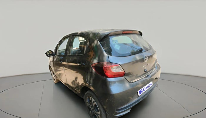 2023 Tata Tiago XZ PLUS CNG, CNG, Manual, 64,184 km, exterior