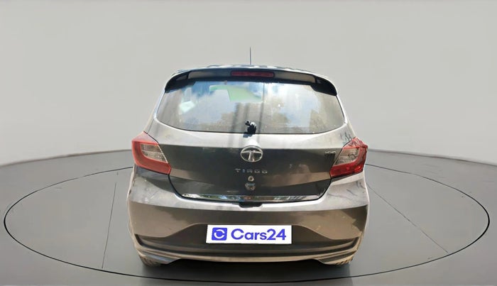 2023 Tata Tiago XZ PLUS CNG, CNG, Manual, 64,184 km, exterior