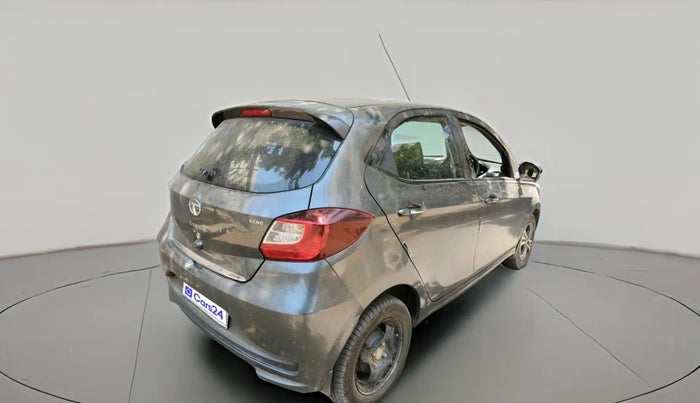 2023 Tata Tiago XZ PLUS CNG, CNG, Manual, 64,184 km, exterior