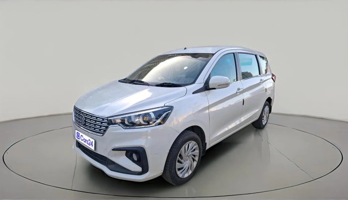 2018 Maruti Ertiga VDI 1.3, Diesel, Manual, 98,889 km, exterior