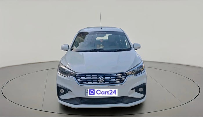 2018 Maruti Ertiga VDI 1.3, Diesel, Manual, 98,889 km, exterior