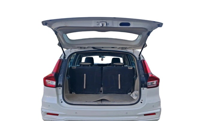 2018 Maruti Ertiga VDI 1.3, Diesel, Manual, 98,889 km, exterior