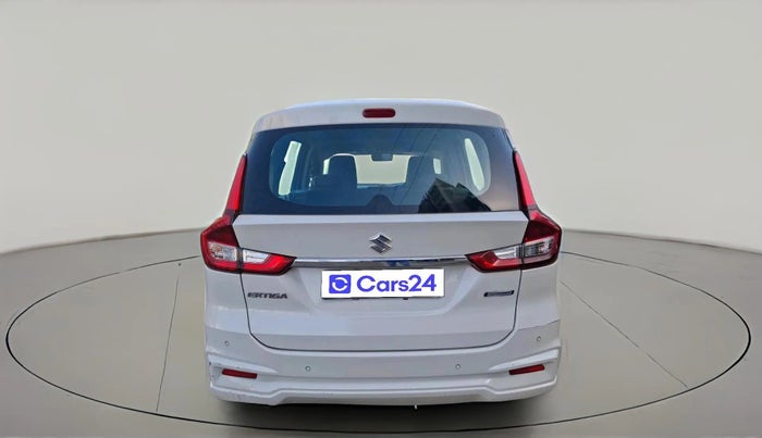 2018 Maruti Ertiga VDI 1.3, Diesel, Manual, 98,889 km, exterior