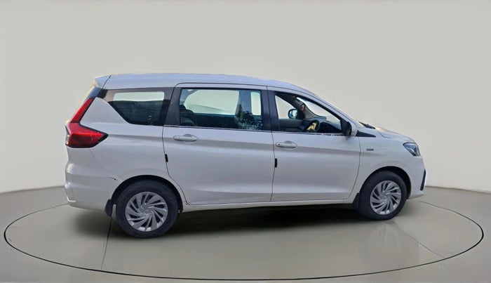 2018 Maruti Ertiga VDI 1.3, Diesel, Manual, 98,889 km, exterior