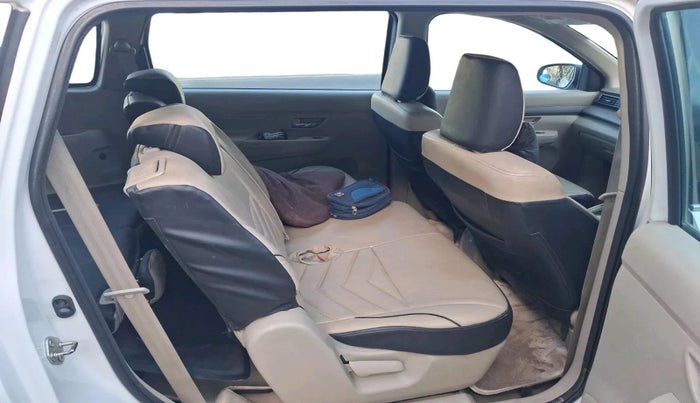 2018 Maruti Ertiga VDI 1.3, Diesel, Manual, 98,889 km, interior