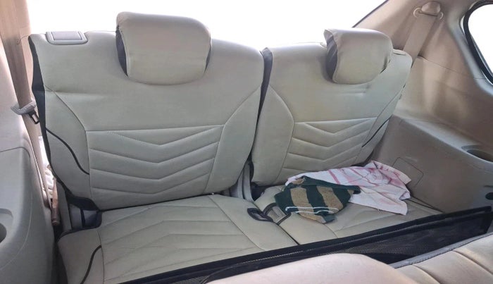 2018 Maruti Ertiga VDI 1.3, Diesel, Manual, 98,889 km, interior