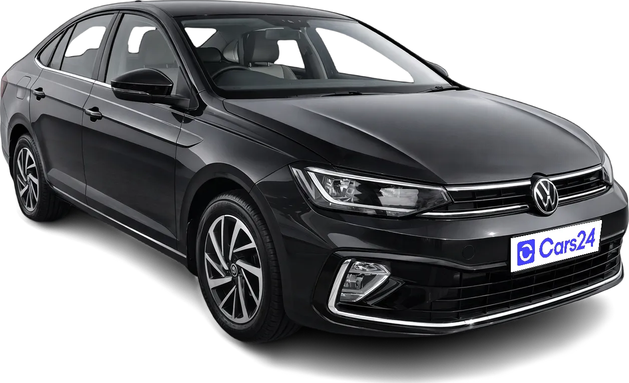 2023 Volkswagen VIRTUS - Sedan - Petrol - Automatic - ₹12.30 lakh