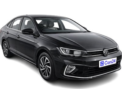 2023 Volkswagen VIRTUS - Sedan - Petrol - Automatic - ₹11.50 lakh