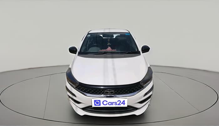2021 Tata TIGOR XMA PETROL, Petrol, Automatic, 98,174 km, exterior