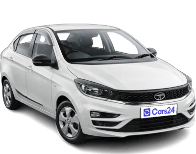 2021 Tata TIGOR - Sedan - Petrol - Automatic - ₹4.80 lakh