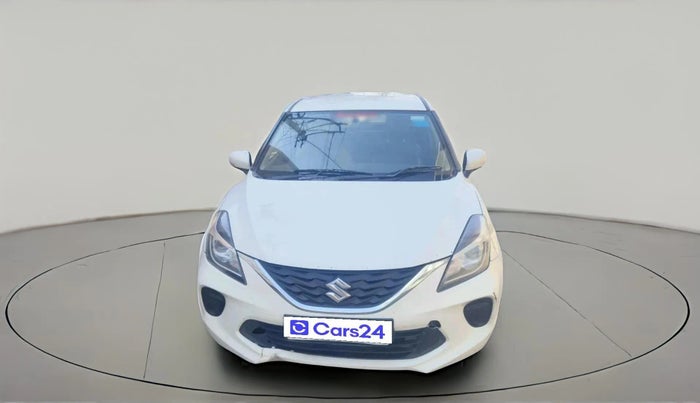 2021 Maruti Baleno DELTA PETROL 1.2, Petrol, Manual, 59,485 km, exterior