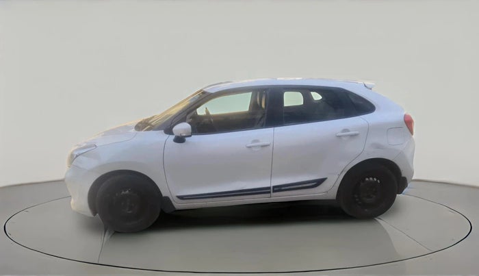 2021 Maruti Baleno DELTA PETROL 1.2, Petrol, Manual, 59,485 km, exterior