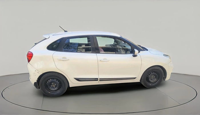 2021 Maruti Baleno DELTA PETROL 1.2, Petrol, Manual, 59,485 km, exterior