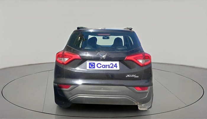 2023 Mahindra XUV300 W6 1.5 Diesel, Diesel, Manual, 65,437 km, exterior