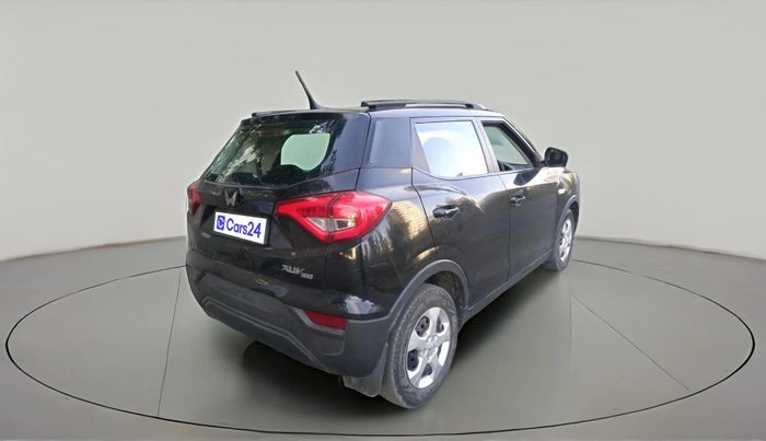 2023 Mahindra XUV300 W6 1.5 Diesel, Diesel, Manual, 65,437 km, exterior