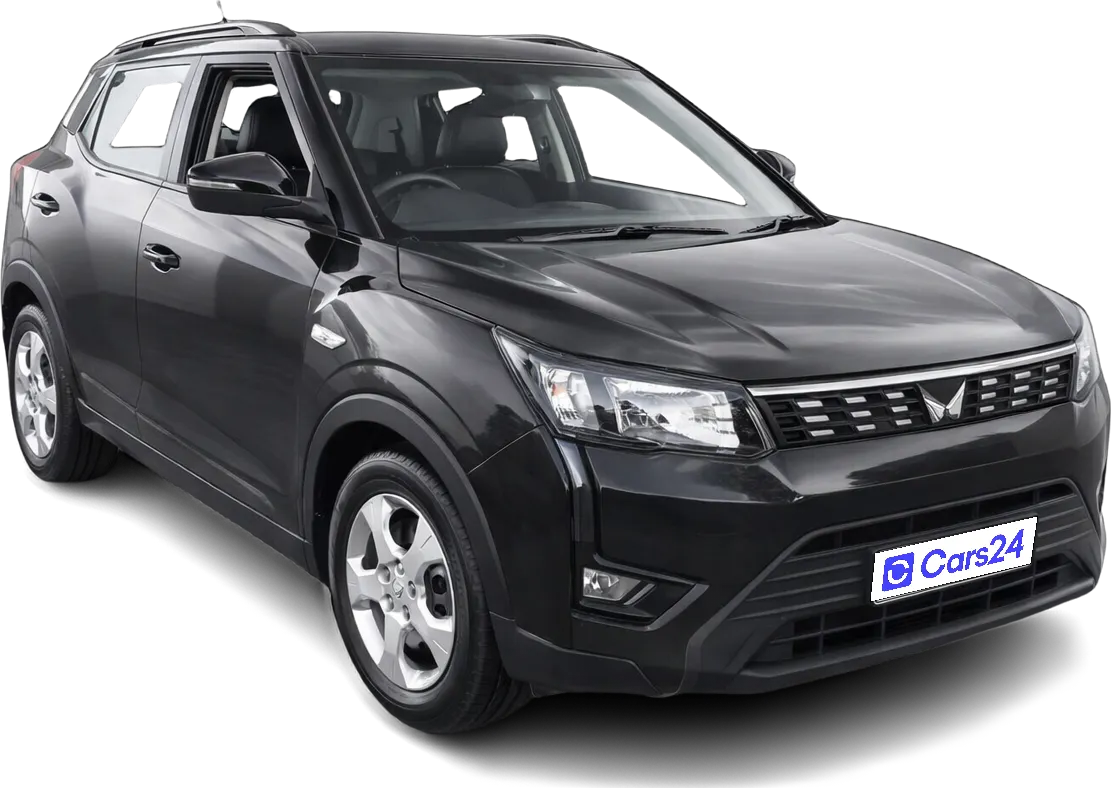 2023 Mahindra XUV300 - SUV - Diesel - Manual - ₹8.15 lakh