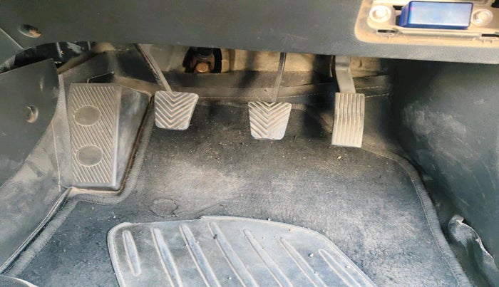 2020 Hyundai Elite i20 SPORTZ PLUS 1.2, Petrol, Manual, 90,022 km, interior