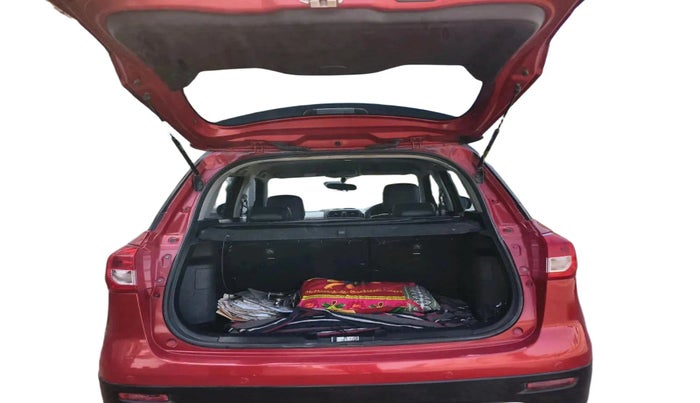 2019 Maruti Vitara Brezza ZDI, Diesel, Manual, 1,40,201 km, exterior