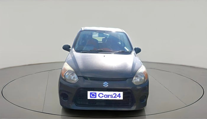 2017 Maruti Alto 800 LXI, Petrol, Manual, 37,711 km, exterior