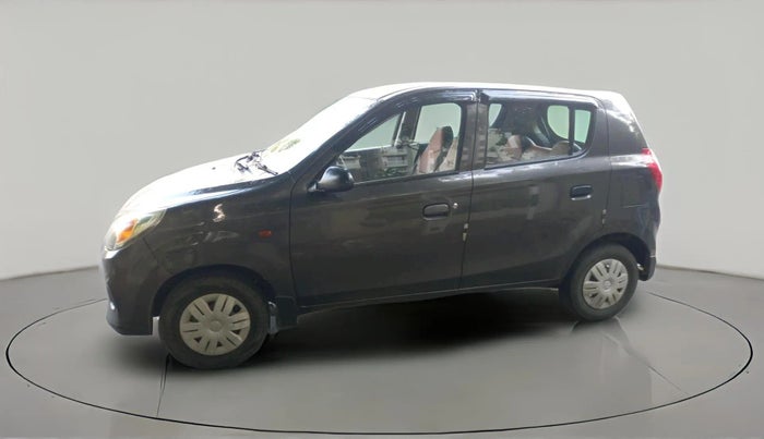 2017 Maruti Alto 800 LXI, Petrol, Manual, 37,711 km, exterior