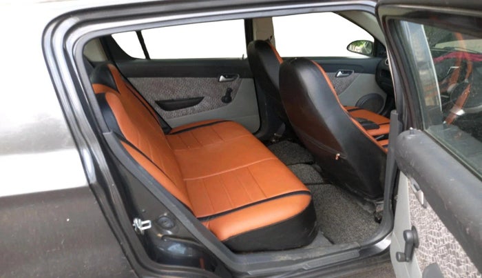 2017 Maruti Alto 800 LXI, Petrol, Manual, 37,711 km, interior