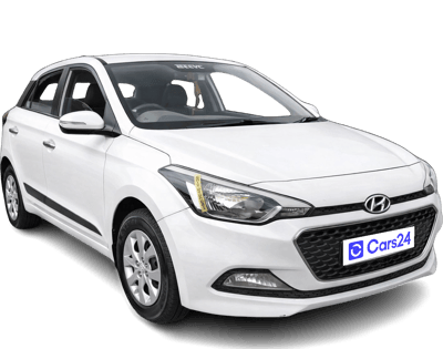 2016 Hyundai Elite i20 - Hatchback - Diesel - Manual - ₹4.34 lakh