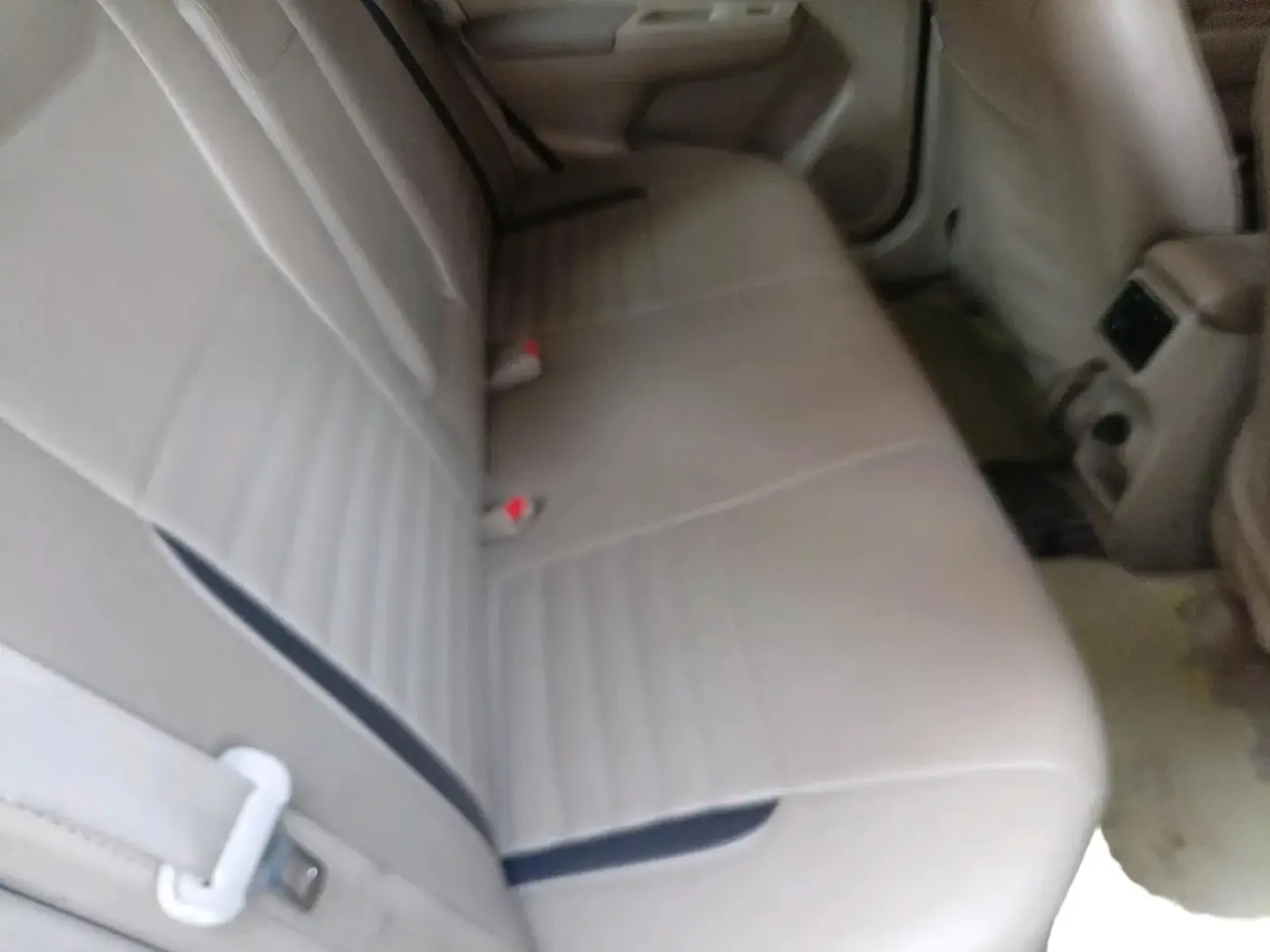 2016 Maruti Ciaz VDI+ SHVS, Diesel, Manual, 1,26,773 km, interior