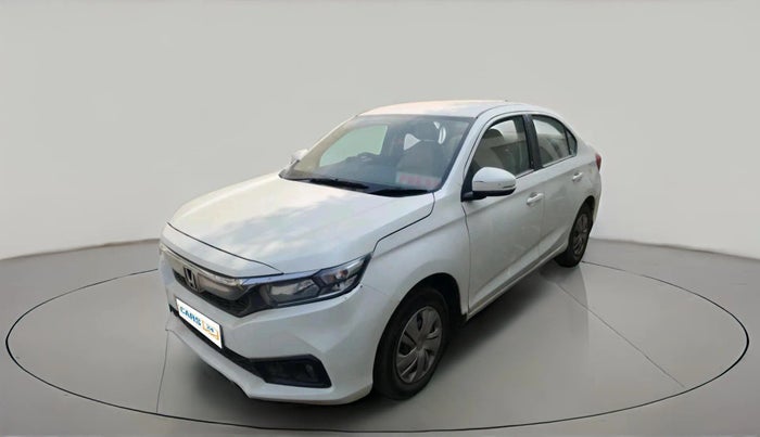 2019 Honda Amaze 1.2L I-VTEC S, Petrol, Manual, 48,779 km, exterior