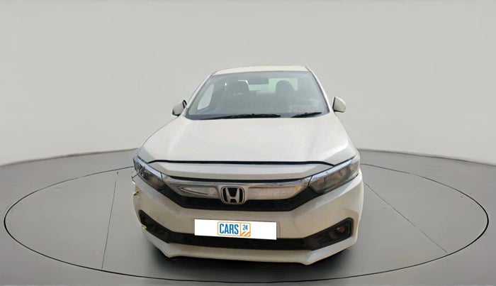 2019 Honda Amaze 1.2L I-VTEC S, Petrol, Manual, 48,779 km, exterior