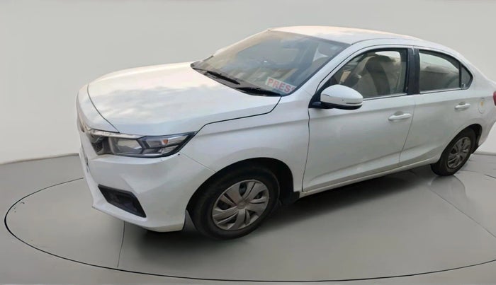 2019 Honda Amaze 1.2L I-VTEC S, Petrol, Manual, 48,779 km, exterior