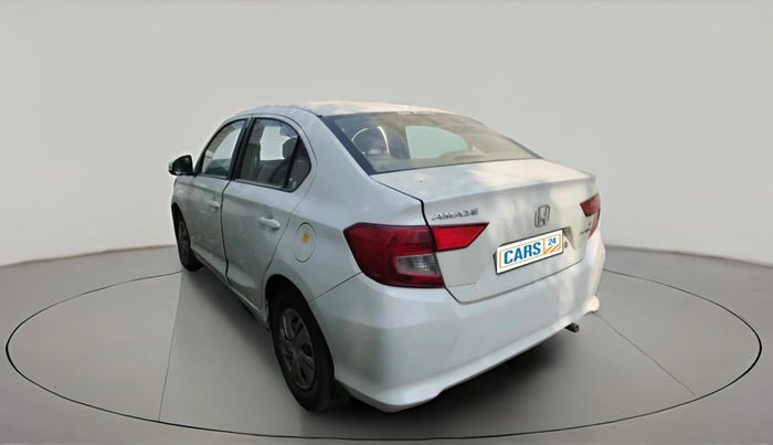 2019 Honda Amaze 1.2L I-VTEC S, Petrol, Manual, 48,779 km, exterior