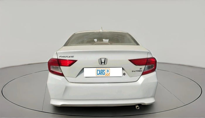 2019 Honda Amaze 1.2L I-VTEC S, Petrol, Manual, 48,779 km, exterior