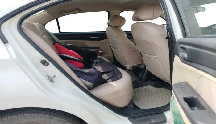 2019 Honda Amaze 1.2L I-VTEC S, Petrol, Manual, 48,779 km, interior