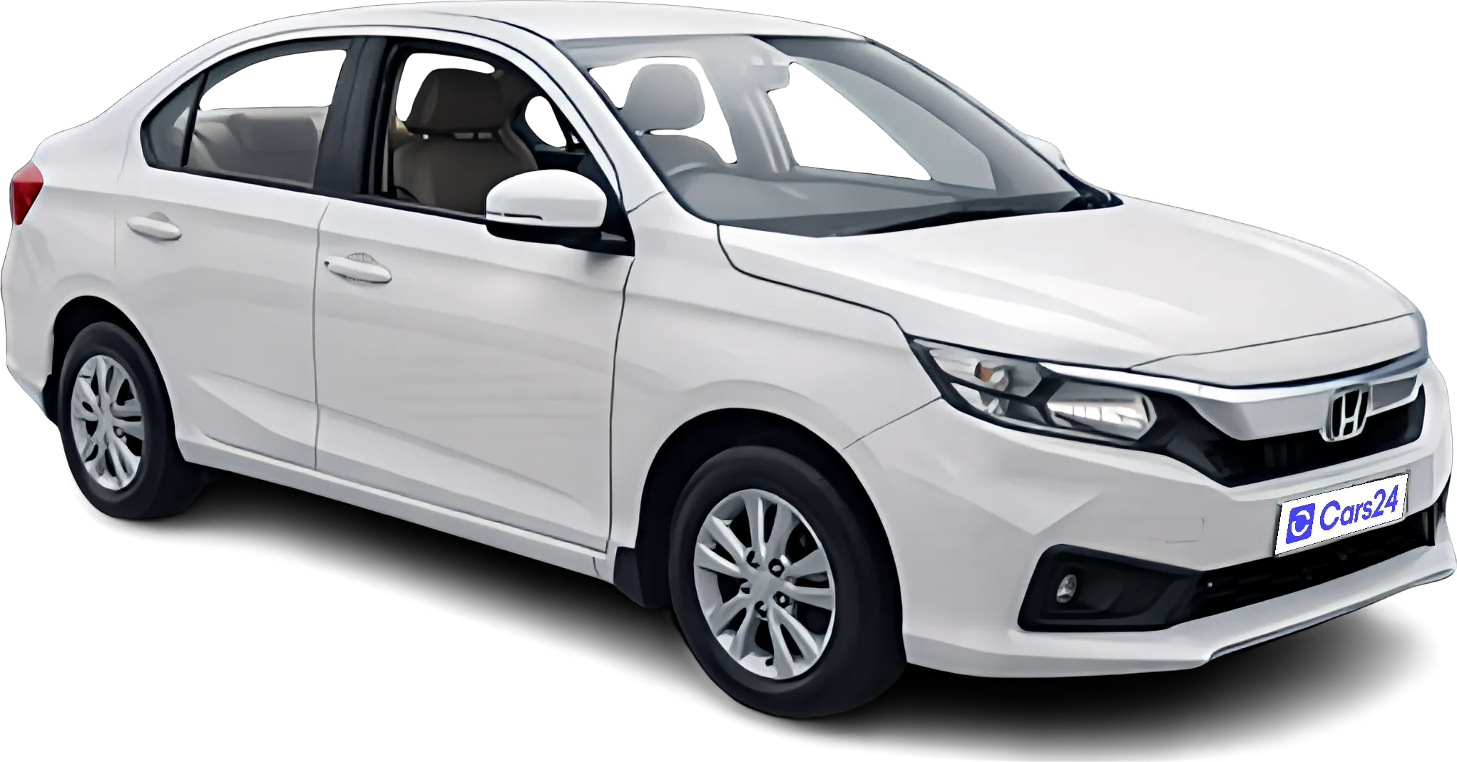 2019 Honda Amaze - Sedan - Petrol - Manual - ₹3.64 lakh