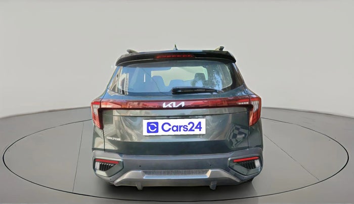 2023 KIA SELTOS  GTX PLUS 1.5 DIESEL AT, Diesel, Automatic, 52,240 km, exterior