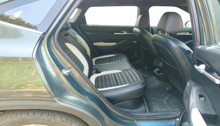 2023 KIA SELTOS  GTX PLUS 1.5 DIESEL AT, Diesel, Automatic, 52,240 km, interior