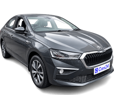 2022 Skoda SLAVIA - Sedan - Petrol - Manual - ₹10.50 lakh