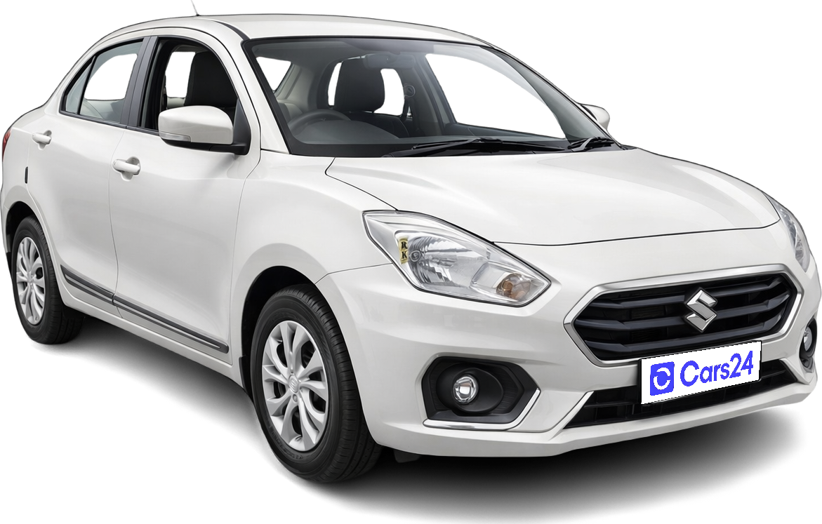 2022 Maruti Dzire - Sedan - CNG - Manual - ₹5.10 lakh