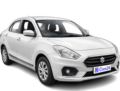 2022 Maruti Dzire - Sedan - CNG - Manual - ₹5.10 lakh
