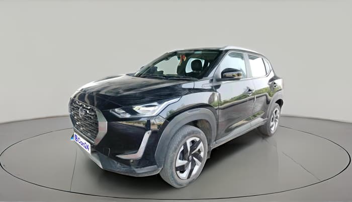 2023 Nissan MAGNITE Magnite Geza Edition, Petrol, Manual, 29,542 km, exterior