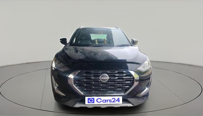2023 Nissan MAGNITE Magnite Geza Edition, Petrol, Manual, 29,542 km, exterior