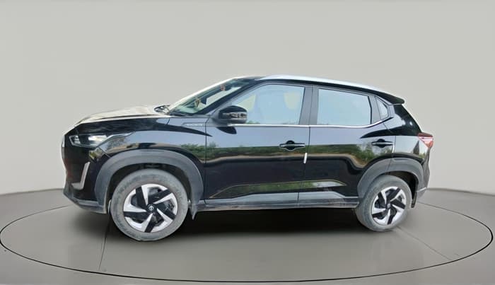 2023 Nissan MAGNITE Magnite Geza Edition, Petrol, Manual, 29,542 km, exterior